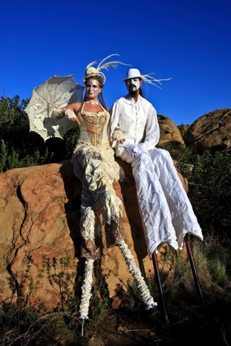 Vintage Carnival Vintage Carnival